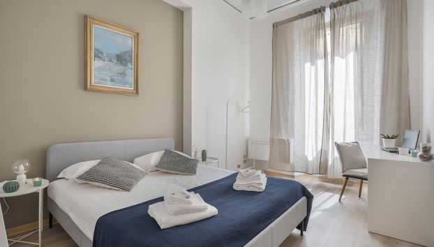 Synagogue Suite - Foto 4, Habitación