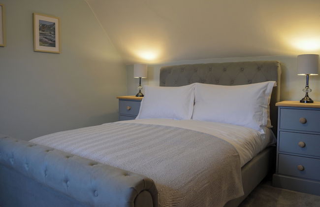 Darly Cottage - Foto 17