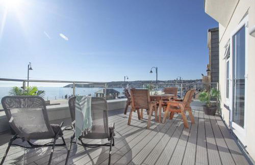 Atlantic View, Penzance - Photo 20