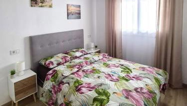 Apartament La Mata - Photo 2, soundproof