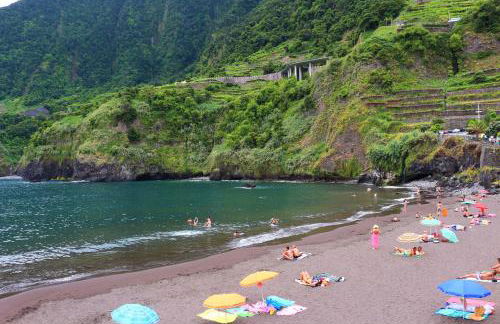 Seixal Sunny Villa A & B by Amazing Madeira - Foto 43