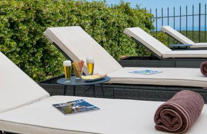 Hillside Villa - Foto 7