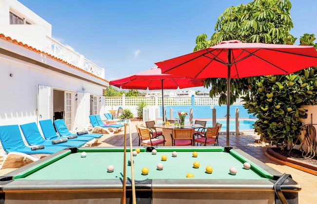 Villa Lory - Foto 28