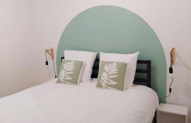 Cosy 1 - Audincourt centre - Foto 14