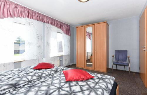 Ferienwohnung Theesfeld - Foto 18