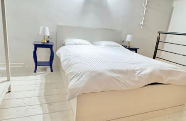 Loft 71 sqm Sempione Portello City Life San Siro - Foto 16