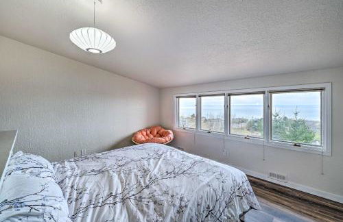Lovely Coupeville Home with Puget Sound Views! - Foto 18