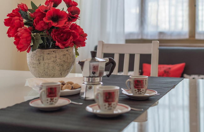 Casa Granata by Wonderful Italy - Foto 4