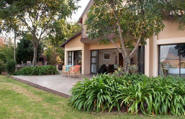 Ama Casa Cottages - Foto 20