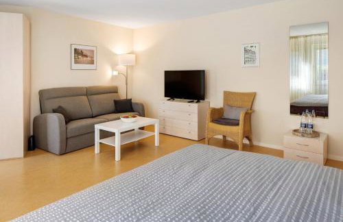 Ferienwohnung Stiegeler - Foto 12