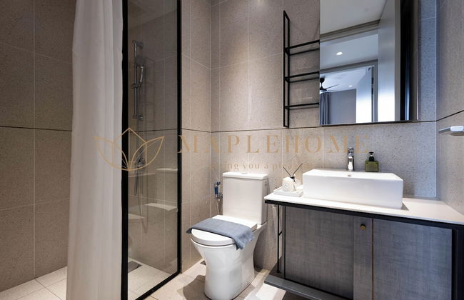 Millerz Premier Suites Kuala Lumpur - Foto 21