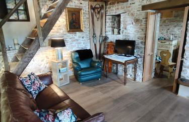 Maison en Pierre - Foto 9