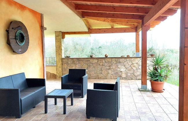 Piano Terra Appartamento Erica - Foto 16