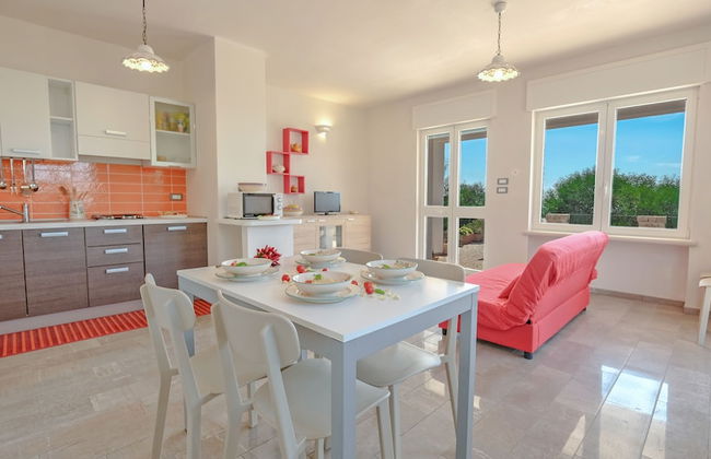 Villa Opunzie Torre Vado - Photo 28