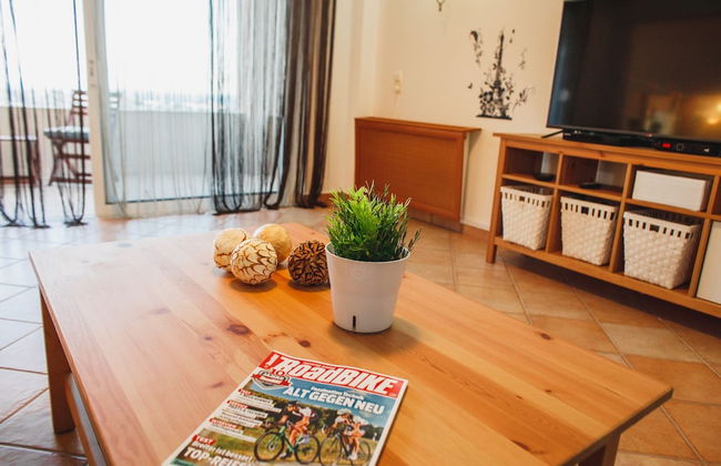 Wild Pear Villa - Foto 13