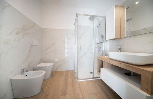 Abano Terme-Luxury Suites, 4 ospiti-free parking - Foto 14