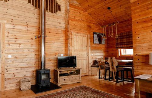 Pentland Lodge - Foto 8