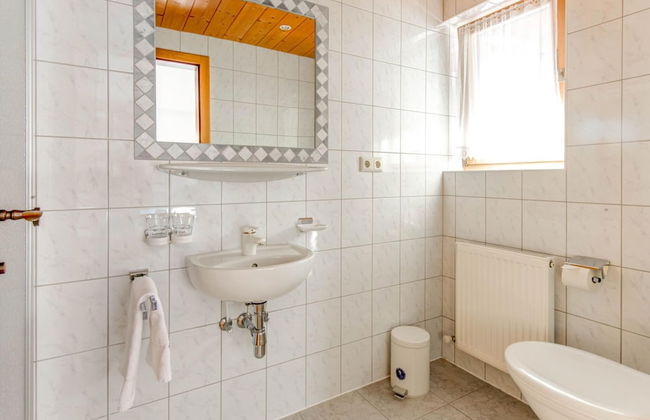 Apartment in Langenfeld Near Solden Ski Lift - Photo 22