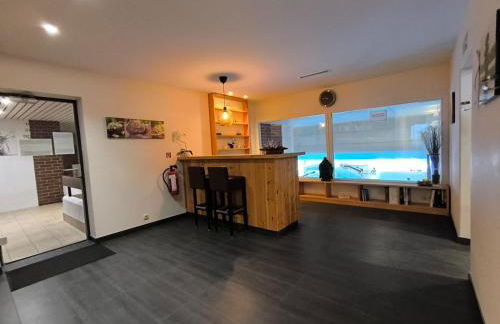 Ferienwohnung Maggie - Sankt Englmar - Foto 26