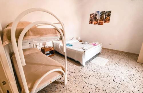 Villetta tra ulivi e mare - Foto 12