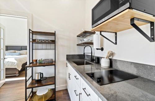 The Artifact Hotel - Foto 60