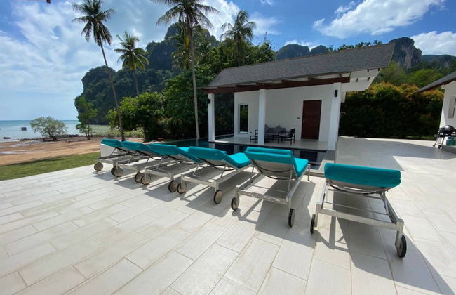 The Beach House - Foto 36