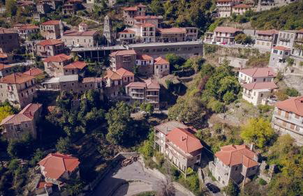 Gileri eco & design Residences - Photo 38