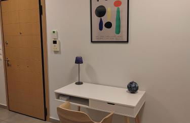 The elegant urban apartment - Foto 37