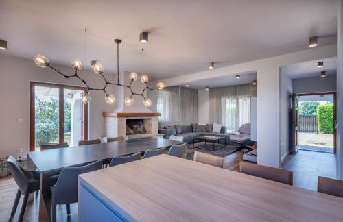 Villa Melody - Foto 26