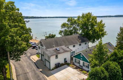 House and BoatHouse - Foto 1