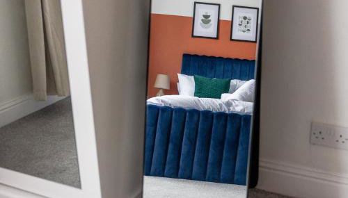 Stylish 3-BR Home in Gateshead near Newcastle - Foto 2