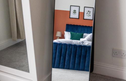 Stylish 3-BR Home in Gateshead near Newcastle - Foto 2