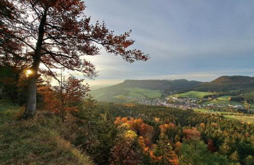 Ferienhaus Eichenstein - Foto 3
