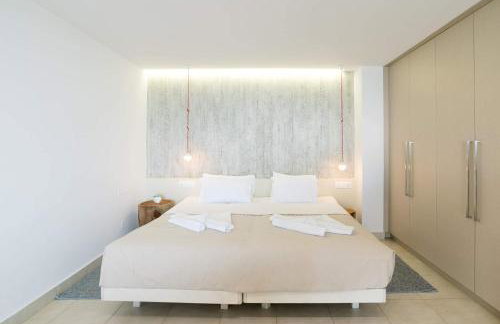 Junior suite by the beach Stalida - Foto 40