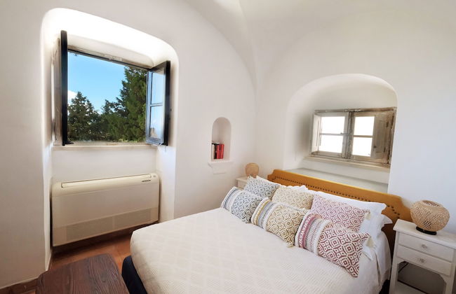 Villa Gabriella in Capri - Foto 8