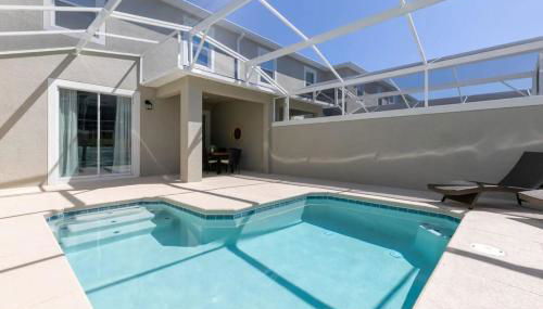 Casa c/ Piscina Privativa e Temas Mickey/Star Wars - Foto 2