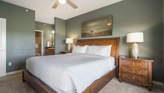 Majestic Sunset Duo: Stay for 14! - Foto 5, Habitación