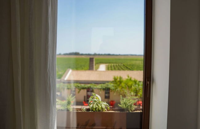 Emera Wine Resort Claudio Quarta - Foto 28