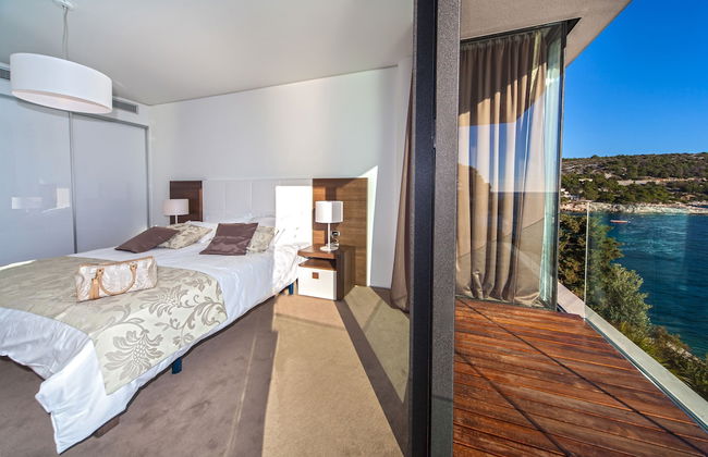 Golden Rays Luxury Villas - Foto 48