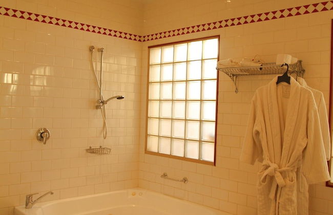 Fire Station Inn - Foto 46