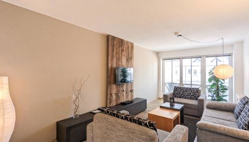 Ferienanlage Neuschwansteinblick Ferienwohnung 127 - Foto 2