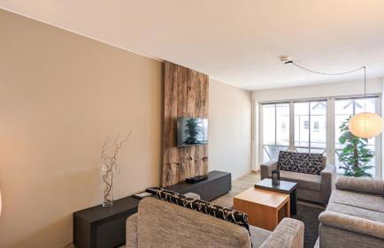 Ferienanlage Neuschwansteinblick Ferienwohnung 127 - Foto 2