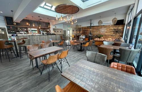 Lodge 27 - Resort & Spa - Parking - Private Hot Tub - Foto 27