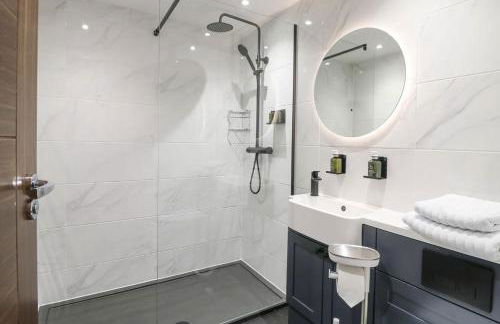 Ashbourne Luxury Suites - Foto 10