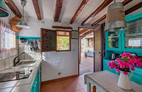 Las Casas de la Rueda - La Casita - Foto 7