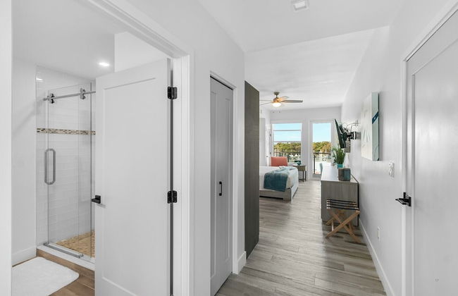 Dolphins Vacation Rental - Foto 29