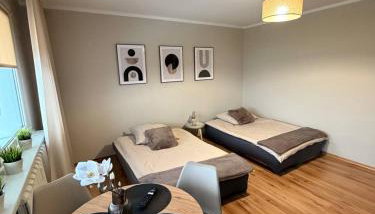 Mieszkanie Kapitana Pałaca - Foto 2