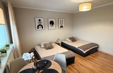 Mieszkanie Kapitana Pałaca - Foto 2