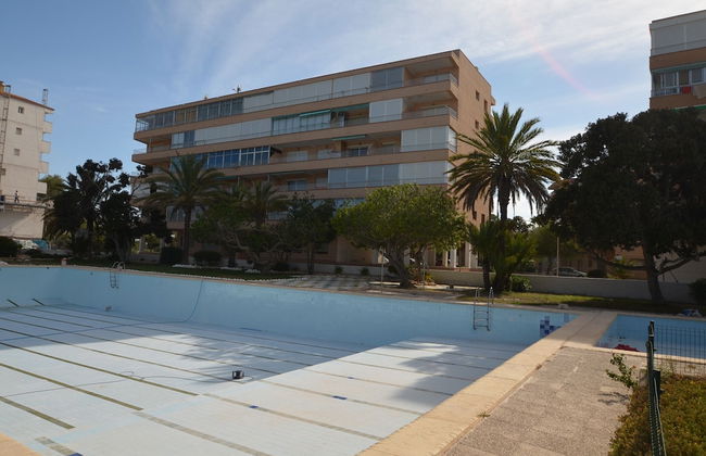 007 Relax Sea Views - Ac/wifi - NEW - Foto 27