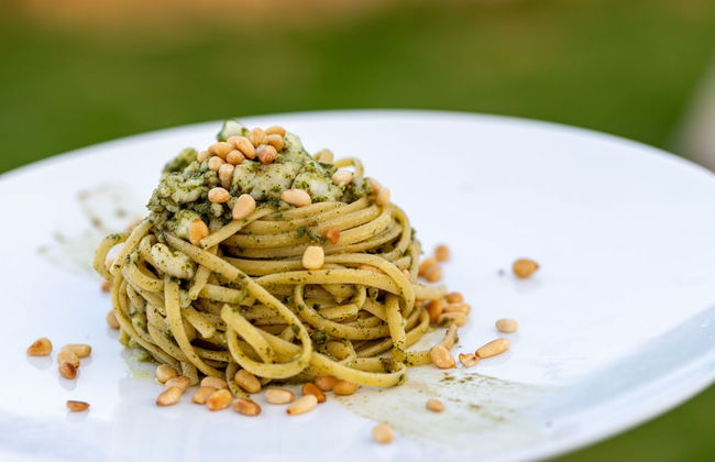 Tenute Plaia Agriturismo - Photo 19